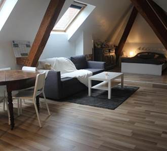 CHAMBRES-GUEBWILLER-Studio-4-Personnes-Studio