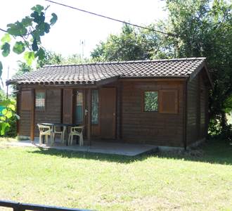 location-vacances-chalet-Bassin d'Arcachon-Lanton