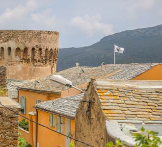Hameau de Poghju