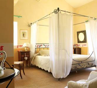 chambre tropézienne