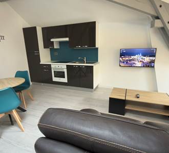 piece de vie appartement bar le duc