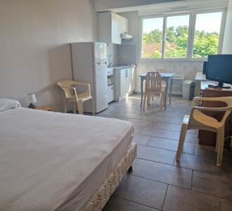 location-vacances-Locaplage-Bassin d'Arcachon-Lanton-étage