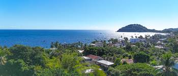 Voyager pas cher_Nosy Be