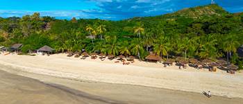 Plage Andilana Beach Nosy Be