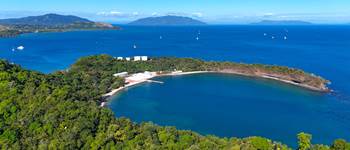 Vu drone du Rofia, Ambatoloaka