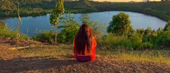 Voyager seule à Nosy Be