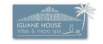 Iguane House Villas & Micro Spa Sainte Anne Guadeloupe