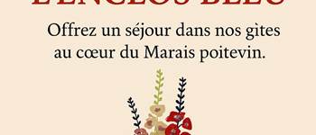 Carte cadeau de Noël