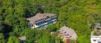 hébérgement Nosy Be_ Le Rofia Ambatoloaka