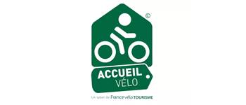 Accueil vélo Villa Emeraude