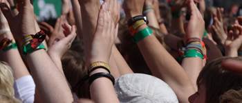 les Vieilles Charrues
