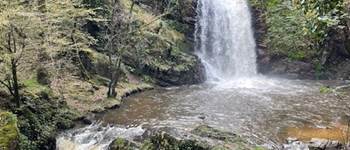 Cascades de Murel