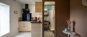 Espace cuisine