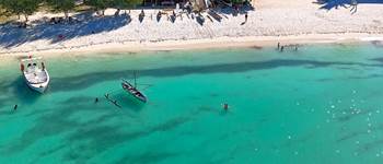Quand partir à Nosy Be ? Météo, saisons et baleines