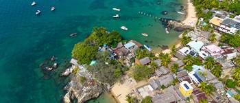 Erreurs à éviter en choisissant une destination tropicale