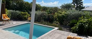 Iguane House Villas & Micro Spa Sainte Anne Guadeloupe