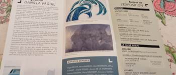 Campredon exposition 2024
