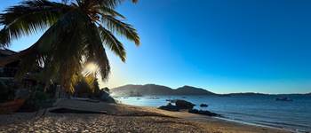 destination paradisiaque : Nosy Be