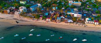 Où partir en voyage ? A Nosy Be