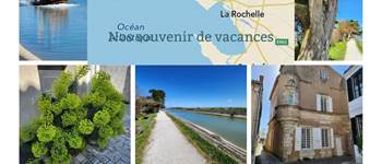 Un dimanche à Ars-en-Ré