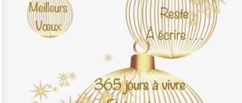 Meilleurs vœux 2025