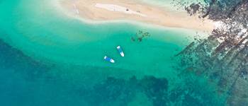 Durée de séjour idéal - Nosy Be