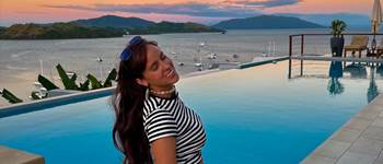 Une journée à Nosy Be