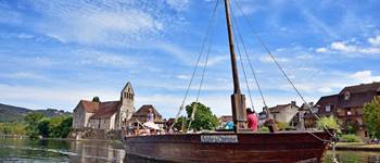 Gabare à Beaulieu - Crédit photo ; Romann RAMSHORN / Corrèze Tourisme.jpg
