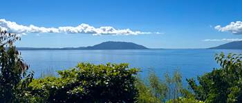 Top 5 destinations de voyage