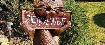 Bienvenue