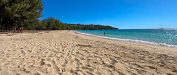 Nosy Be destination de voyage de rêve