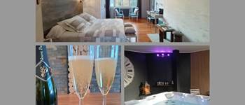 SAINT VALENTIN DE RÊVE