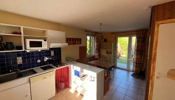 Espace de vie équipé, vacances en Périgord-presta