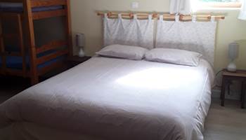 Chambre Vienne-presta