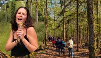 Crescendo nature-presta