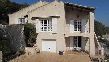Appartement Mimosa-presta