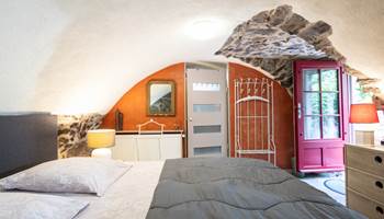 La chambre du Galéjon-presta