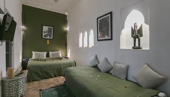 chambre yacout