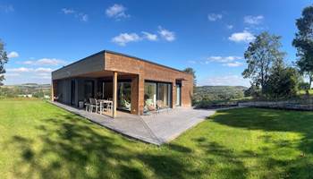 Villa proche de mers les bains-presta