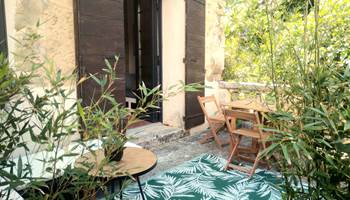 Terrasse privative-presta