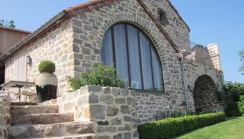 Gites Antarès exterieur-presta