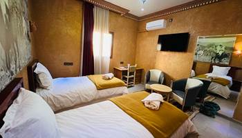 RIAD-AIT-BENHADDOU-Ouarzazate-Chambre-single-presta
