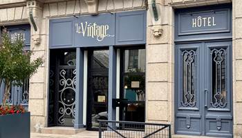 le vintage new look-photo-news