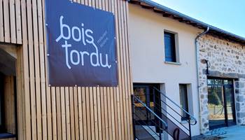 Gîte le bois tordu-presta