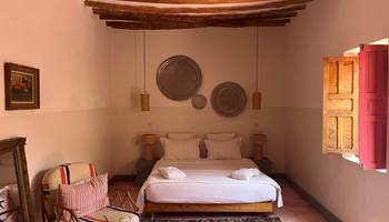 Chambre Anya-presta
