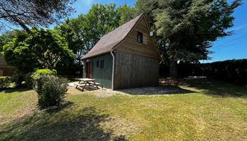 Gîte rouge-gorge-presta