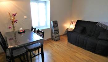 Domaine Hias – Appartement T2 au calme près de Dax, cures thermales-photo-news