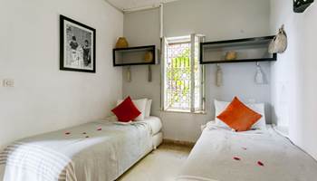 chambre kechich