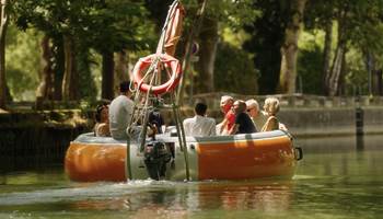 BBQ DECOUVERTE-presta