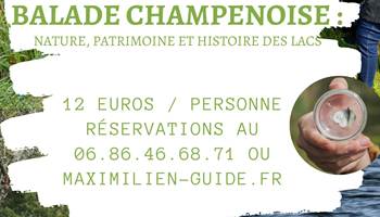 Balade champenoise-presta